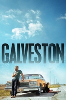 Galveston - Movie Cover (xs thumbnail)