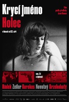 Deckname Holec - Czech Movie Poster (xs thumbnail)