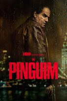 The Penguin - Brazilian poster (xs thumbnail)