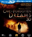 Cave of Forgotten Dreams - Blu-Ray movie cover (xs thumbnail)
