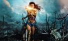 Wonder Woman -  Key art (xs thumbnail)