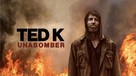 Ted K - Movie Cover (xs thumbnail)