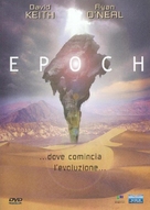 Epoch - Italian DVD movie cover (xs thumbnail)
