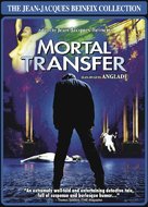 Mortel transfert - Movie Cover (xs thumbnail)