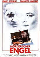 On ne meurt que 2 fois - German Movie Poster (xs thumbnail)