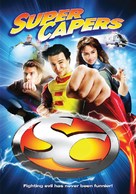Super Capers - Movie Cover (xs thumbnail)