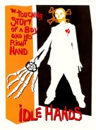 Idle Hands - Movie Cover (xs thumbnail)