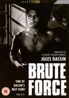 Brute Force - DVD movie cover (xs thumbnail)