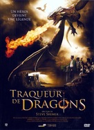 Dragon Hunter - French DVD movie cover (xs thumbnail)