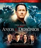 Angels &amp; Demons - Brazilian Movie Cover (xs thumbnail)