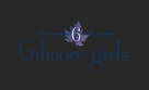 &quot;Gilmore Girls&quot; - Logo (xs thumbnail)