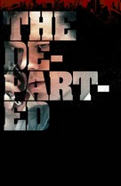 The Departed - poster (xs thumbnail)