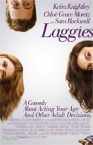 Laggies - Movie Poster (xs thumbnail)