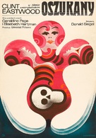 The Beguiled - Polish Movie Poster (xs thumbnail)