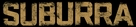 Suburra - Italian Logo (xs thumbnail)