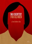 No Country for Old Men - Portuguese poster (xs thumbnail)