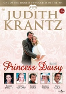 Princess Daisy - Danish Movie Cover (xs thumbnail)