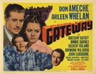 Gateway - Movie Poster (xs thumbnail)