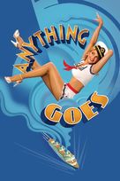 Anything Goes - Movie Poster (xs thumbnail)