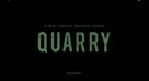 &quot;Quarry&quot; - Logo (xs thumbnail)