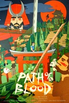 Path of Blood - Movie Poster (xs thumbnail)