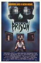 Prison - Movie Poster (xs thumbnail)