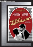 Perfect Understanding - DVD movie cover (xs thumbnail)