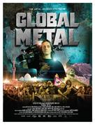 Global Metal - Canadian Movie Poster (xs thumbnail)