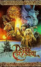 The Dark Crystal Cover