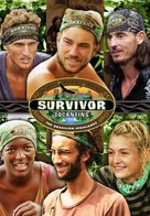 &quot;Survivor&quot; - Movie Cover (xs thumbnail)