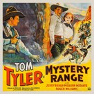 Mystery Range - Movie Poster (xs thumbnail)