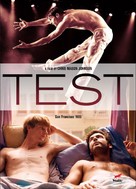 Test - Movie Poster (xs thumbnail)