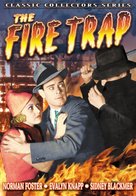 The Fire-Trap - DVD movie cover (xs thumbnail)