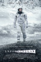 Interstellar - Swiss Movie Poster (xs thumbnail)