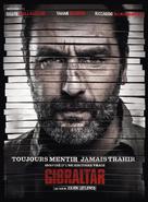 Gibraltar - French Movie Poster (xs thumbnail)