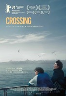 Crossing - Polish Movie Poster (xs thumbnail)