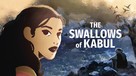 Les hirondelles de Kaboul - Australian Movie Cover (xs thumbnail)