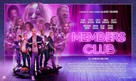 Members Club - British Movie Poster (xs thumbnail)