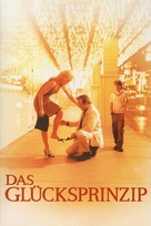 Pay It Forward - German Movie Poster (xs thumbnail)