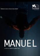 Manuel - Italian Movie Poster (xs thumbnail)