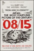 08/15 - Movie Poster (xs thumbnail)