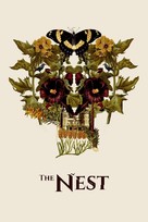 The Nest (Il nido) - Movie Cover (xs thumbnail)
