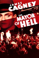 The Mayor of Hell - Movie Cover (xs thumbnail)