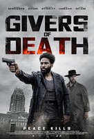 Givers of Death - Movie Poster (xs thumbnail)