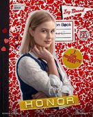 Honor Society - Movie Poster (xs thumbnail)