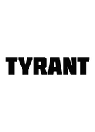 &quot;Tyrant&quot; - Logo (xs thumbnail)