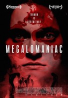 Megalomaniac - Movie Poster (xs thumbnail)
