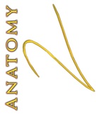 Anatomie 2 - Logo (xs thumbnail)