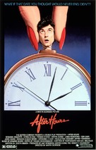 After Hours - Movie Poster (xs thumbnail)