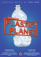 Plastic Planet - Movie Cover (xs thumbnail)